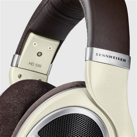 senhiser hd 599